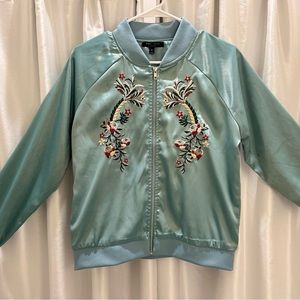 Romeo & Juliet Jacket